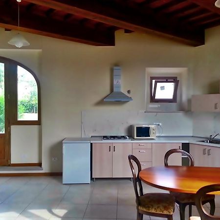 Villa Magni Пистойя Номер фото