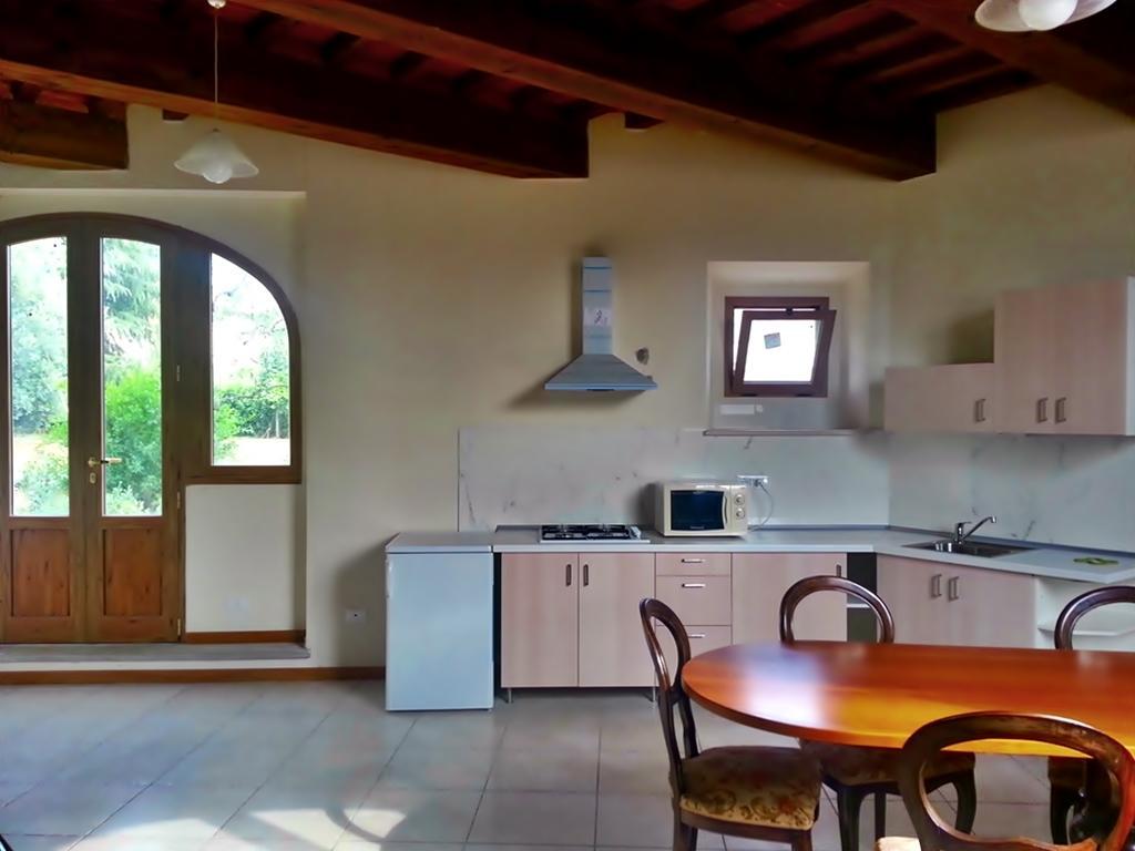 Villa Magni Пистойя Номер фото