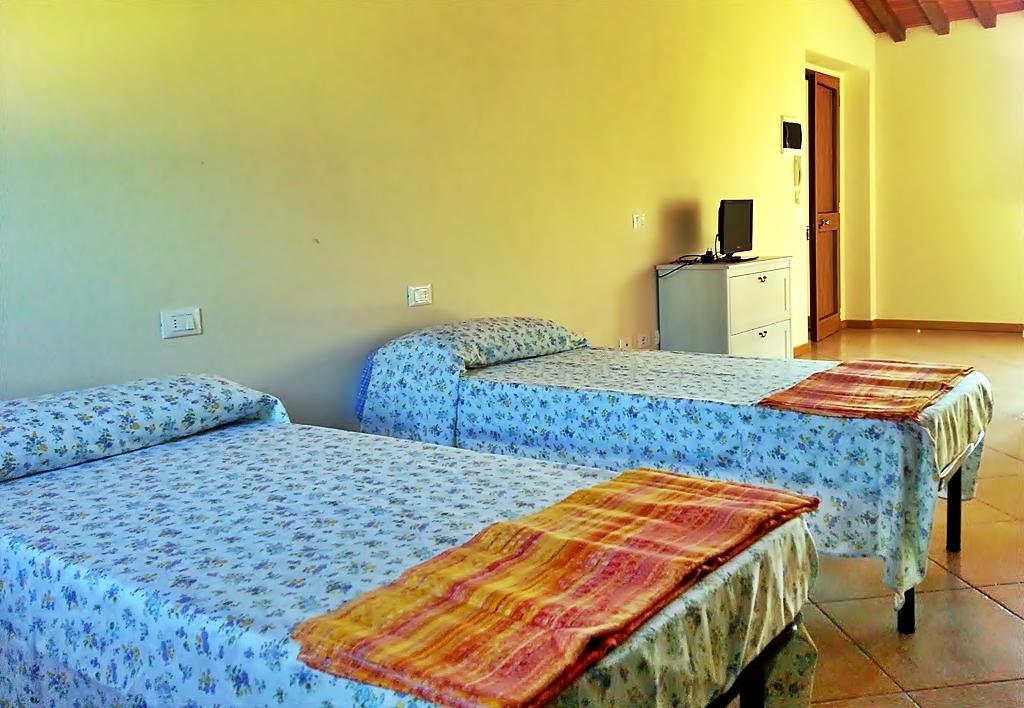 Villa Magni Пистойя Номер фото