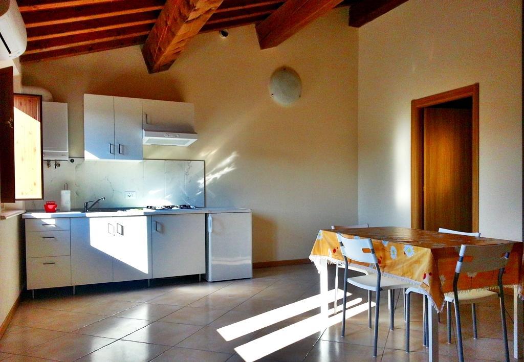 Villa Magni Пистойя Номер фото